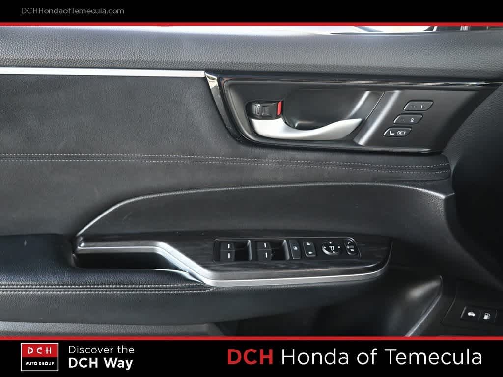 Thumbnail: 2019 Honda Clarity - 16