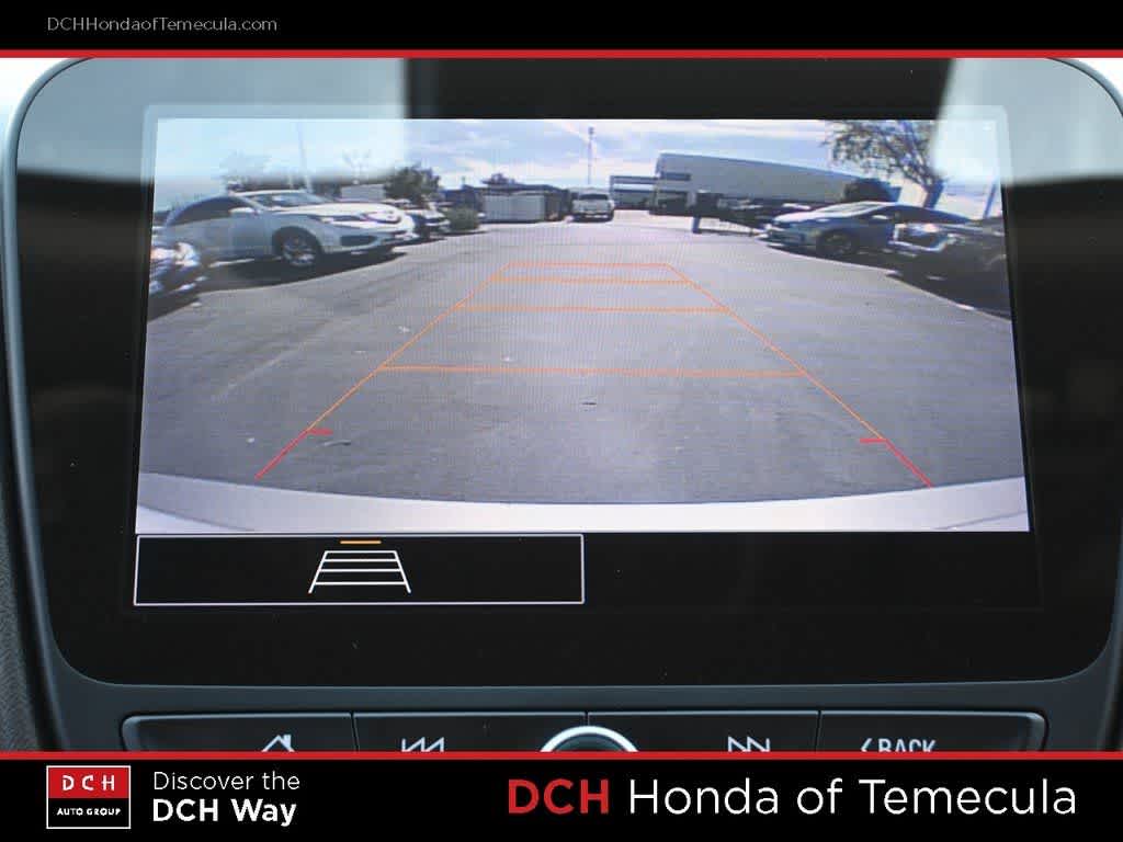 Thumbnail: 2022 Chevrolet Malibu - 13