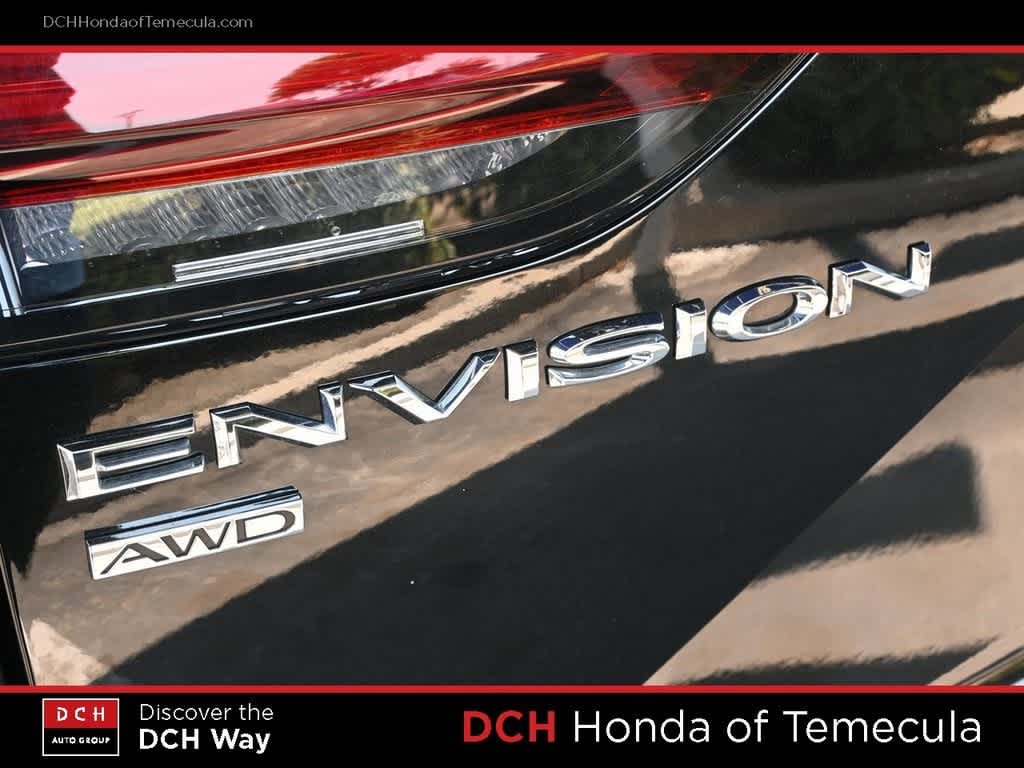 Thumbnail: 2023 Buick Envision - 7