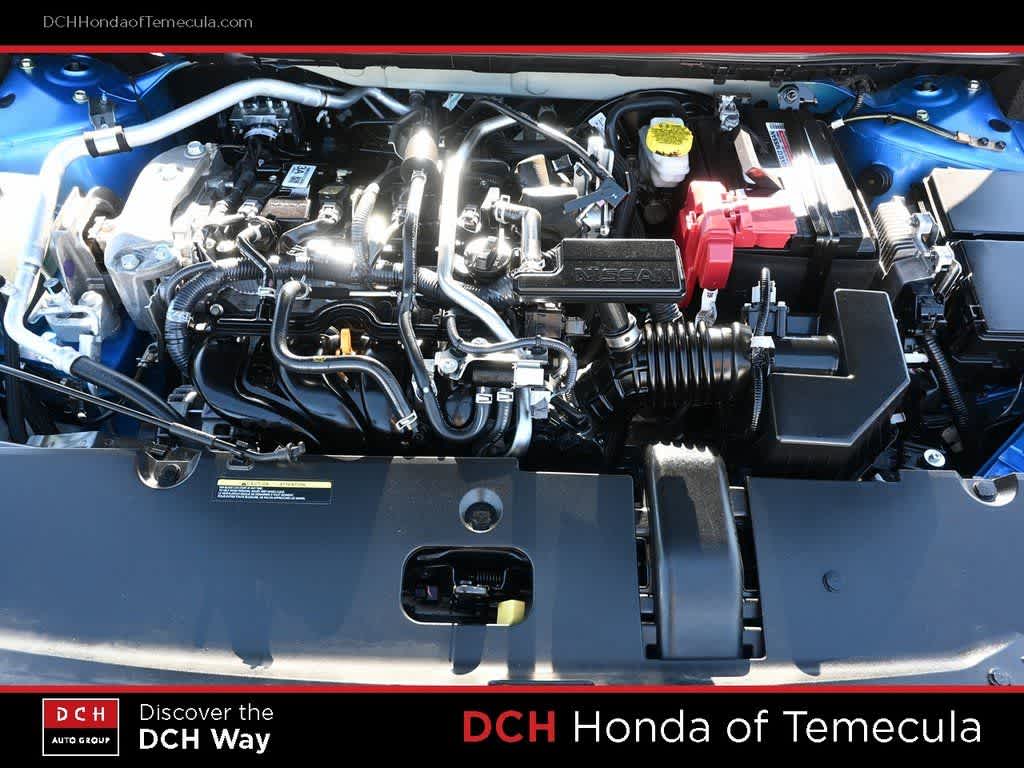 Thumbnail: 2024 Nissan Sentra - 25