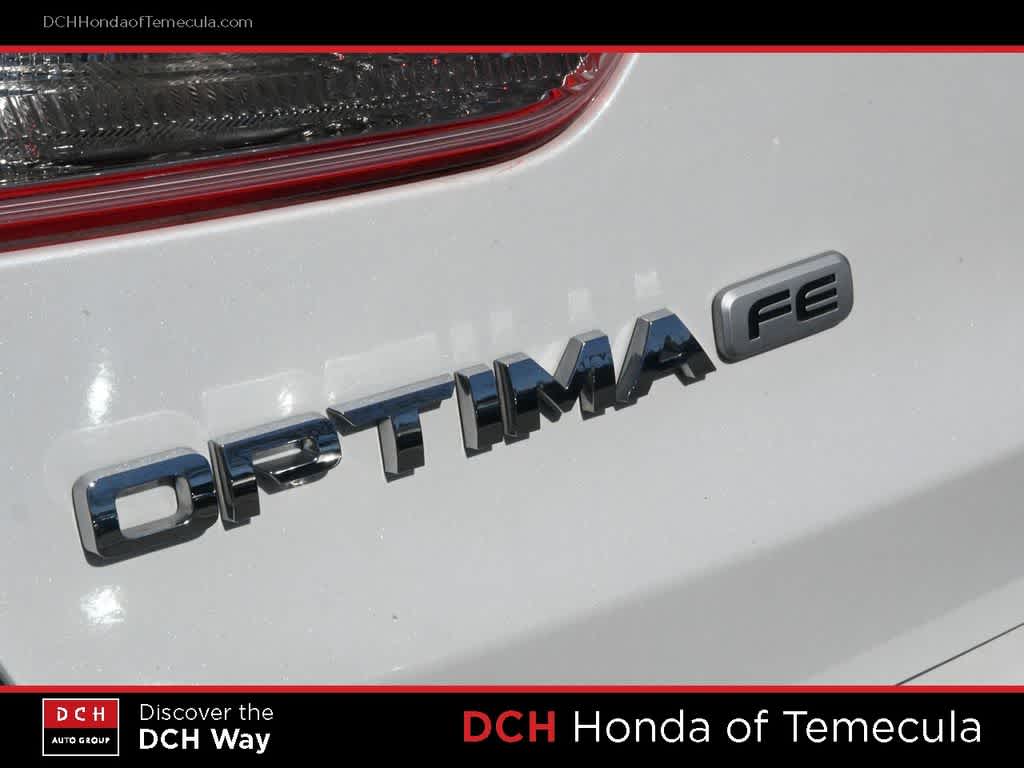 Thumbnail: 2020 Kia Optima - 7