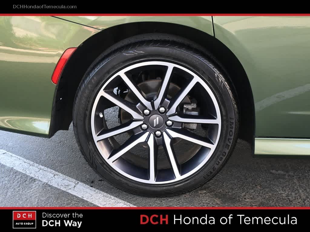 Thumbnail: 2023 Dodge Charger - 24