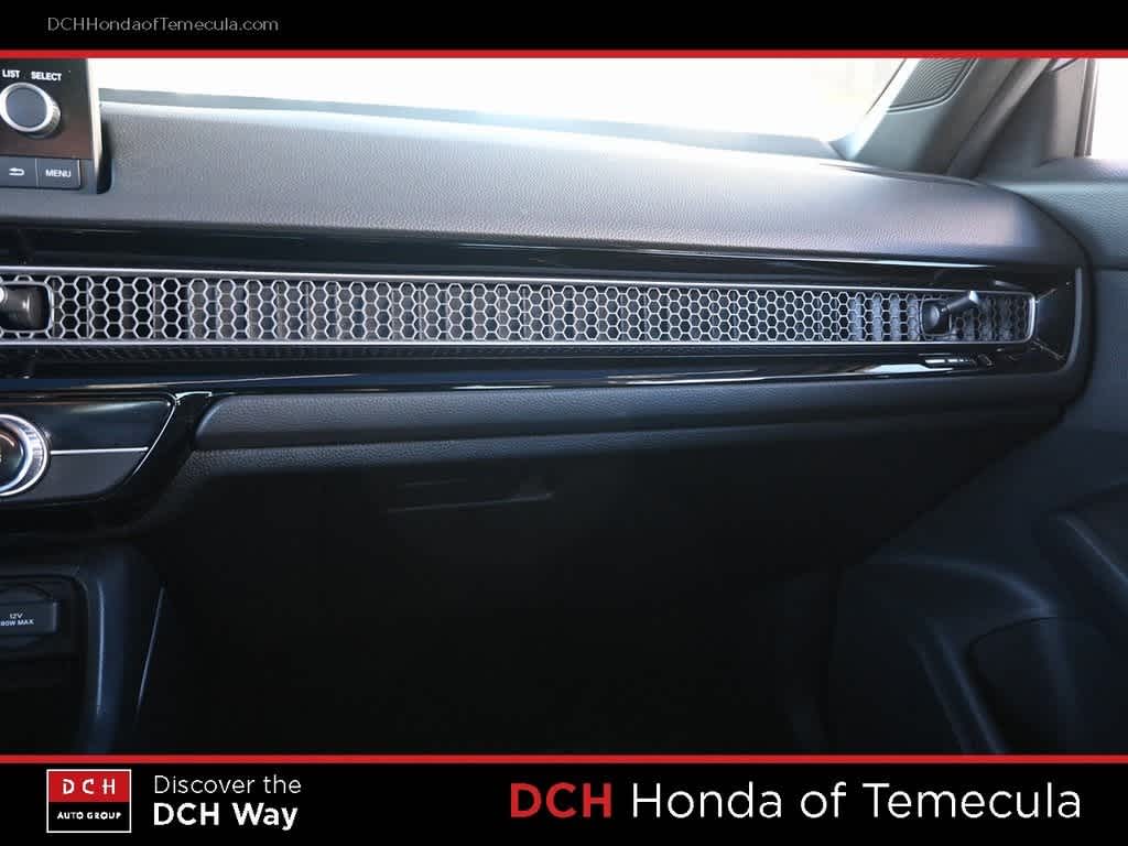 Thumbnail: 2024 Honda Civic - 14