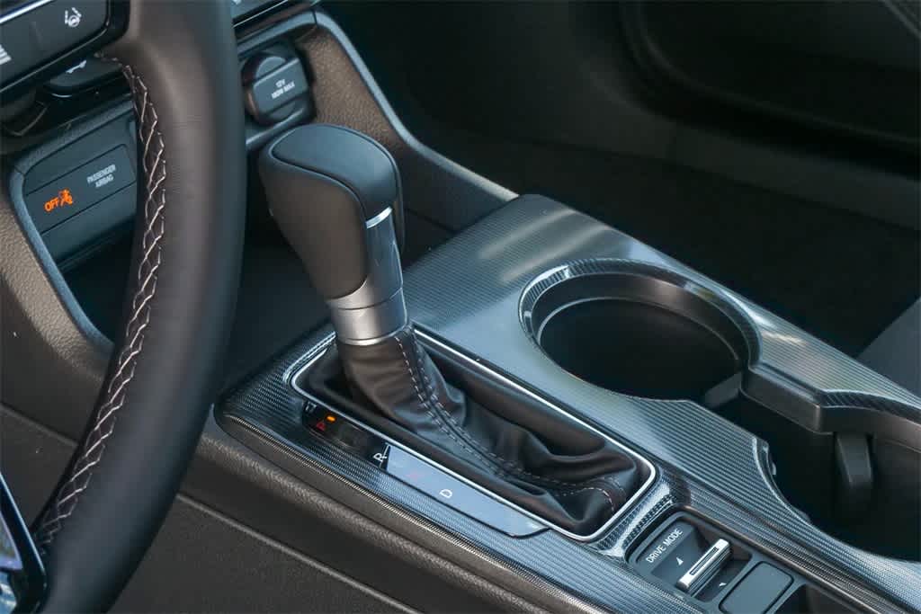 Thumbnail: 2026 Honda Civic - 17