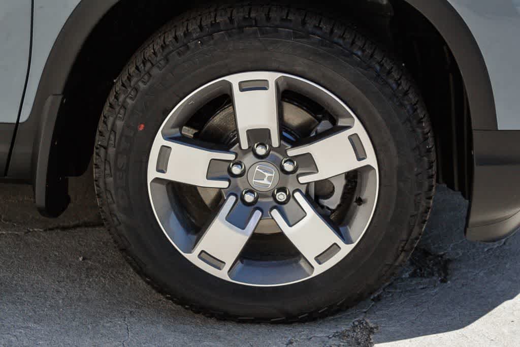 Thumbnail: 2026 Honda Ridgeline - 4