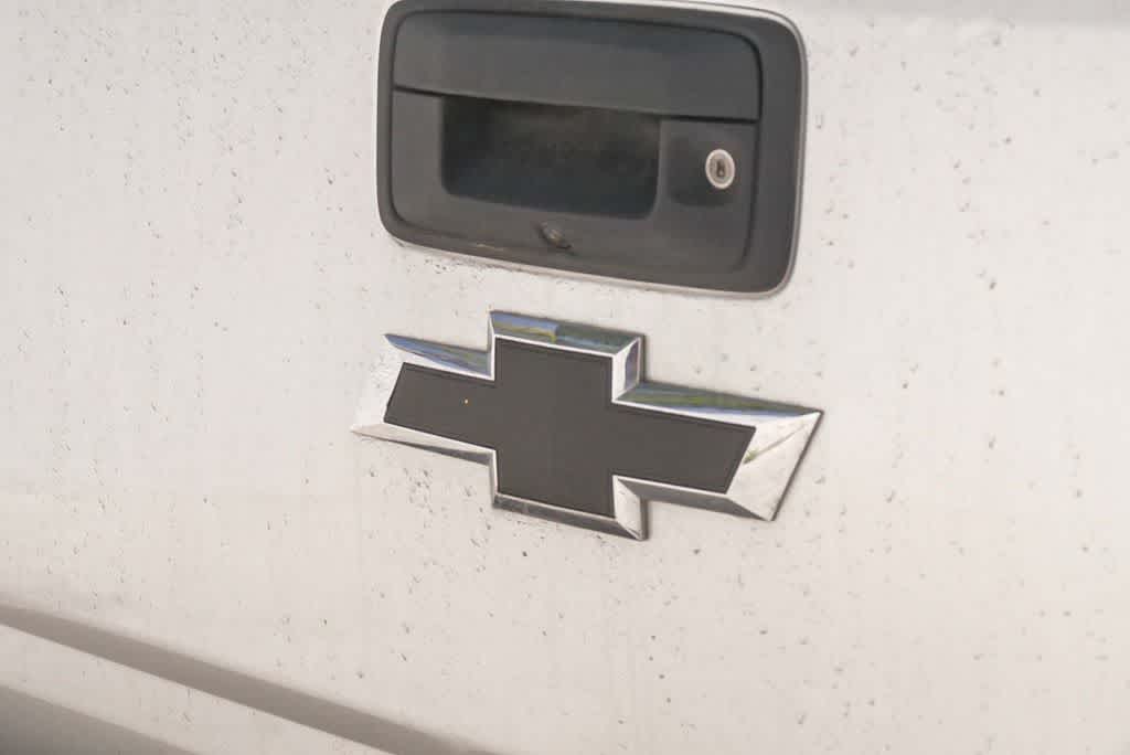 Thumbnail: 2016 Chevrolet Colorado - 11