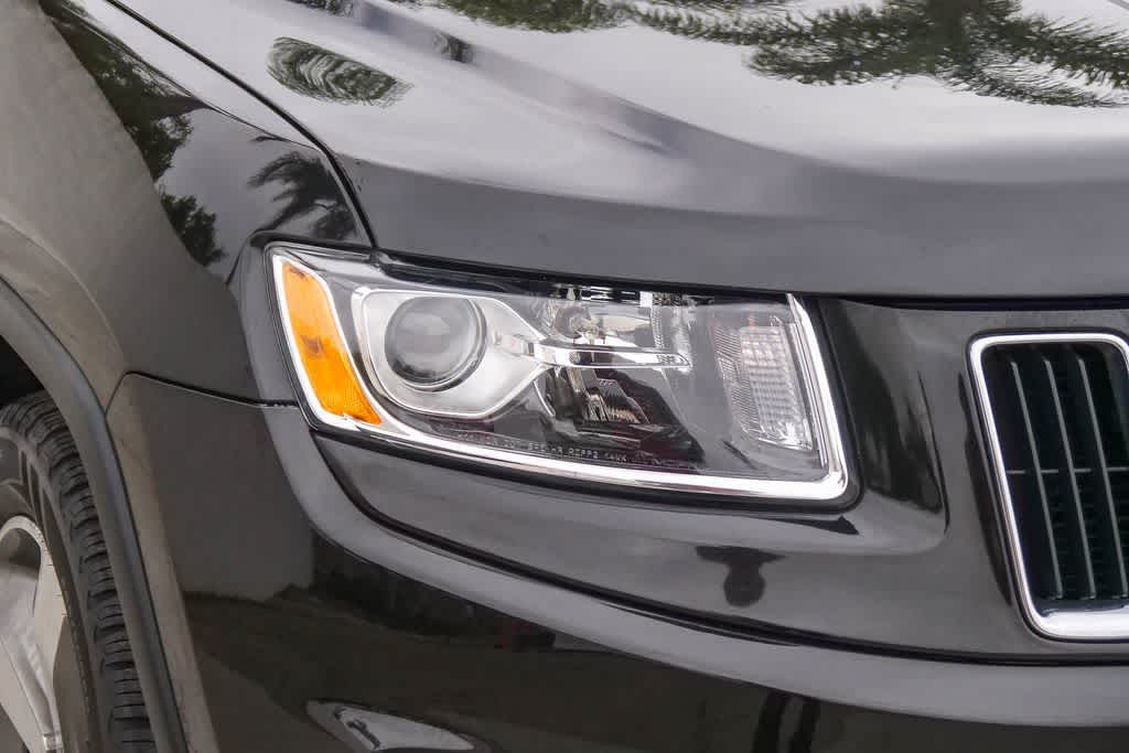 Thumbnail: 2015 Jeep Grand Cherokee - 3