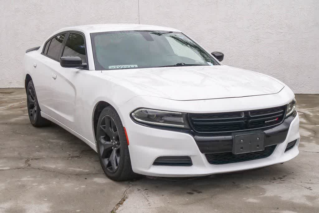 Thumbnail: 2020 Dodge Charger - 2