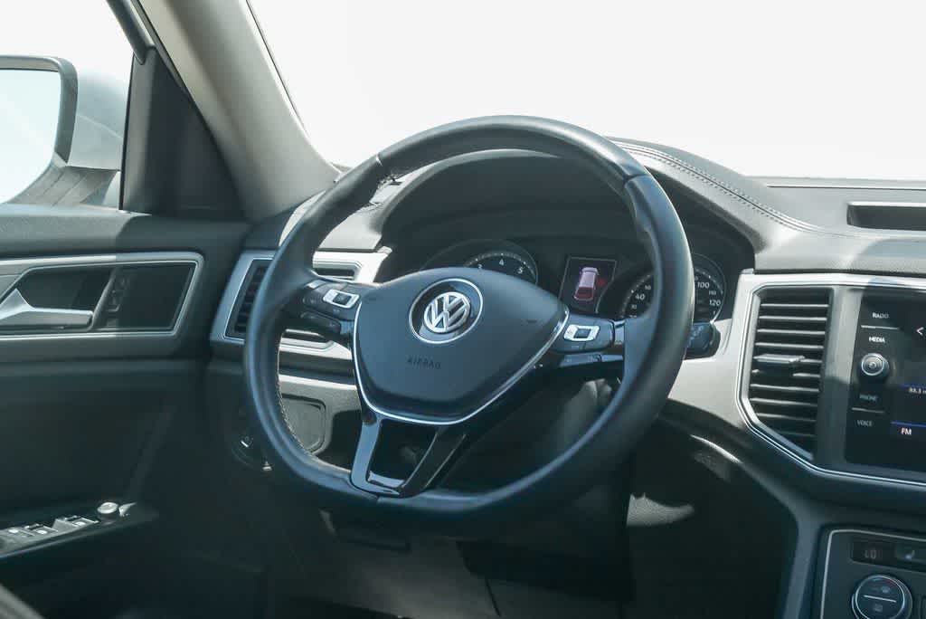 Thumbnail: 2019 Volkswagen Atlas - 13