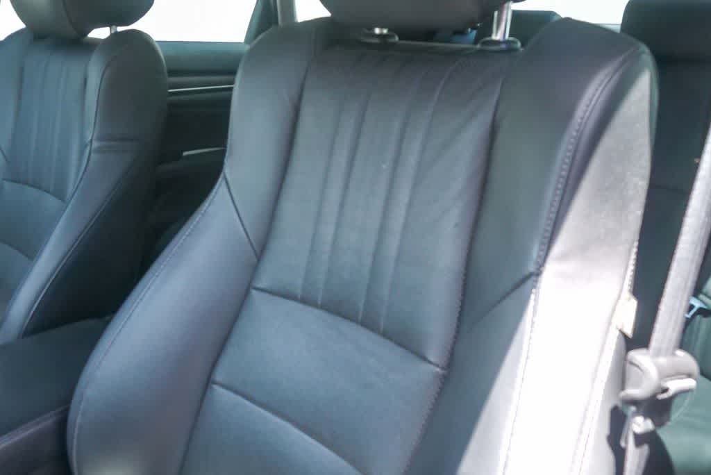 Thumbnail: 2018 Honda Accord - 12