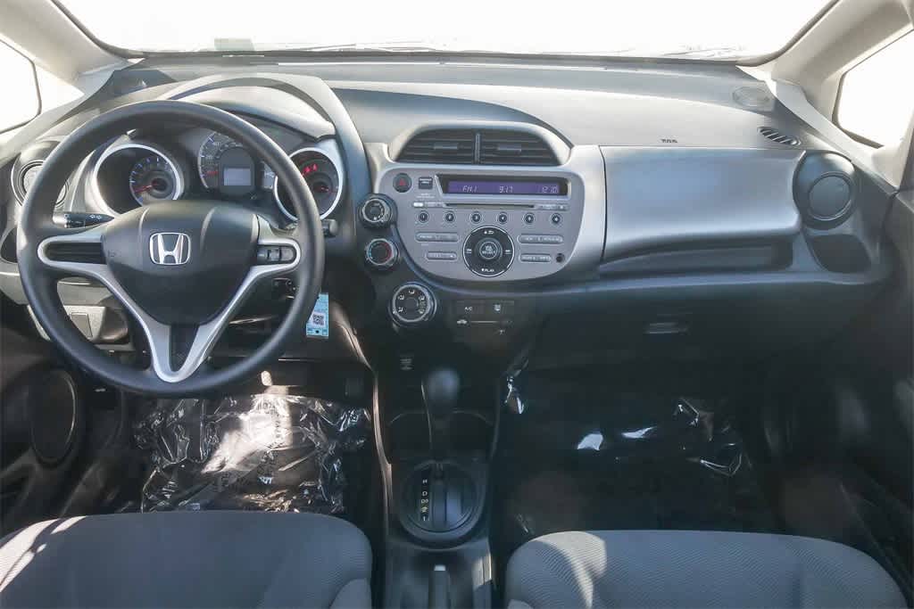 Thumbnail: 2013 Honda Fit - 11