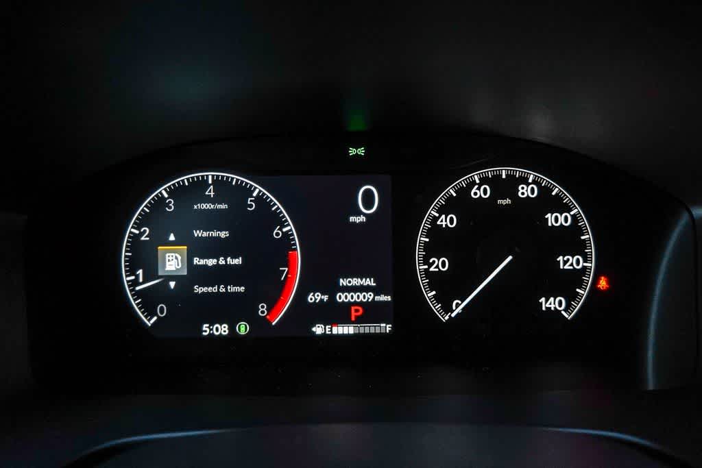 Thumbnail: 2026 Honda CR-V - 27