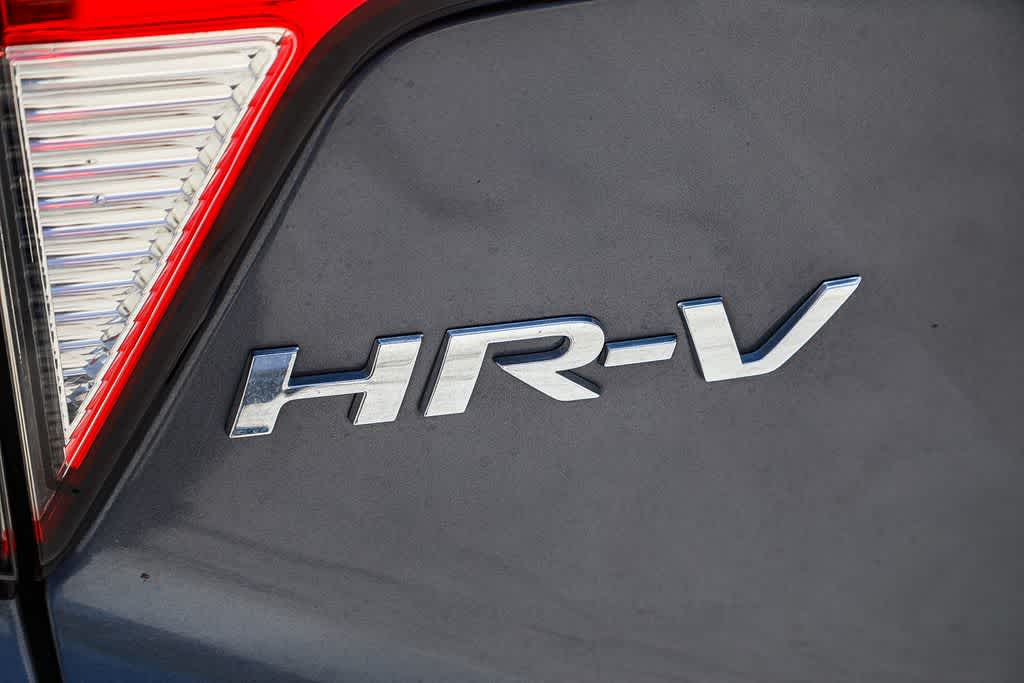 Thumbnail: 2022 Honda HR-V - 10