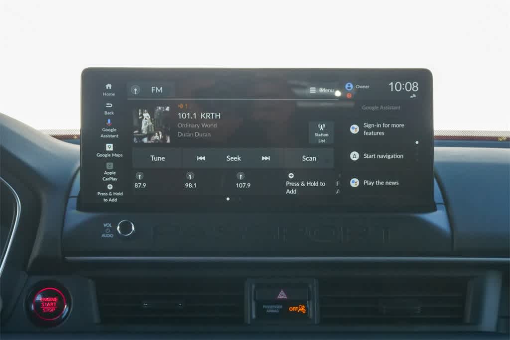 Thumbnail: 2026 Honda Passport - 13