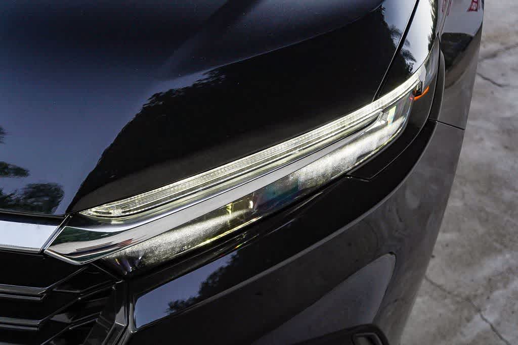 Thumbnail: 2026 Honda CR-V - 8