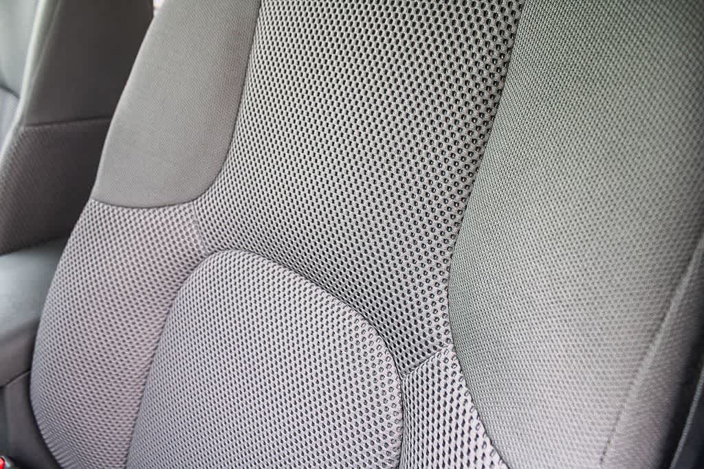 Thumbnail: 2021 Nissan Frontier - 20