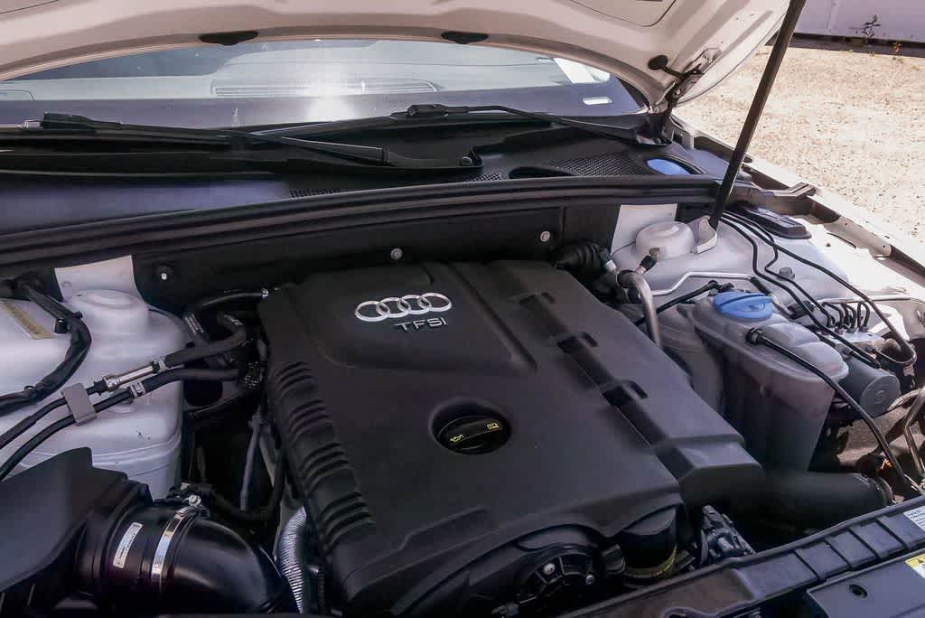Thumbnail: 2016 Audi A5 - 20