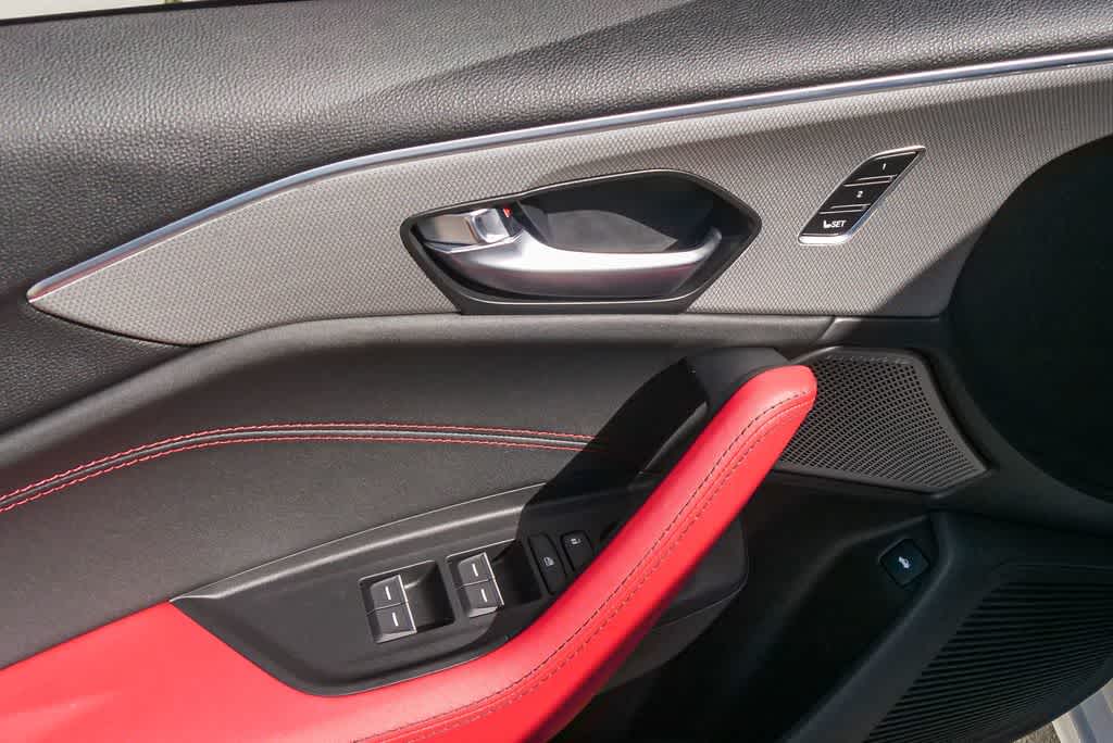 Thumbnail: 2025 Acura TLX - 20