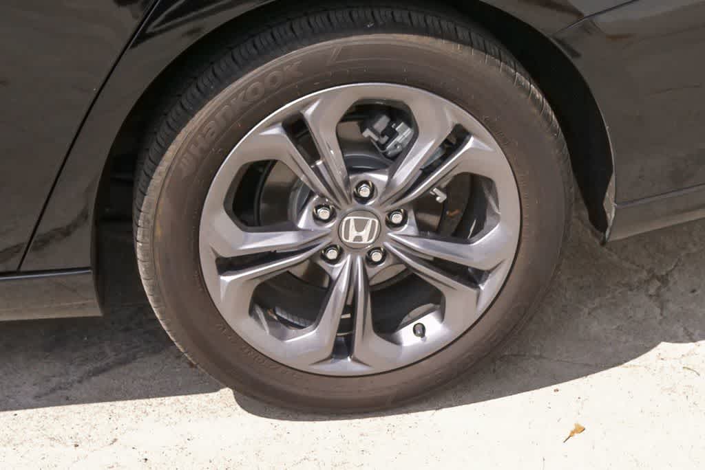 Thumbnail: 2024 Honda Accord - 6