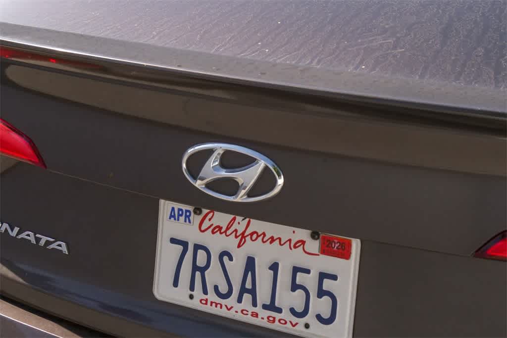 Thumbnail: 2016 Hyundai Sonata - 11