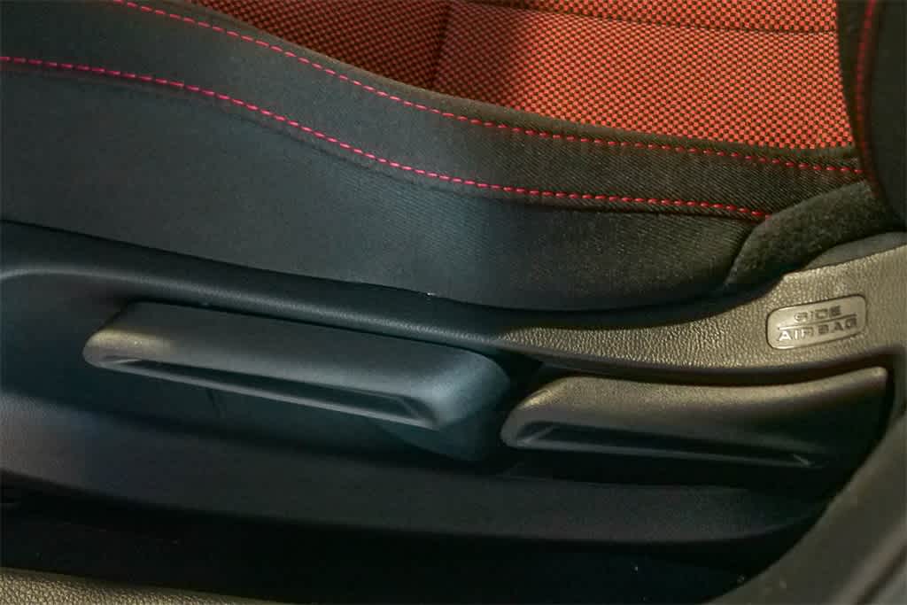 Thumbnail: 2026 Honda Civic - 22