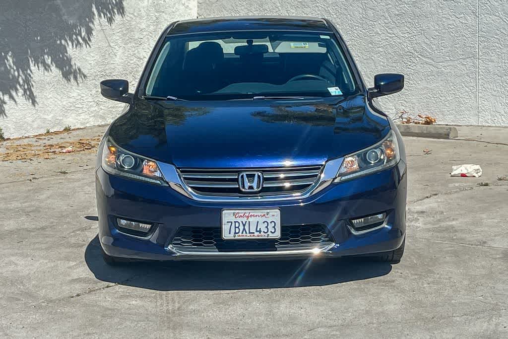 Thumbnail: 2014 Honda Accord - 3