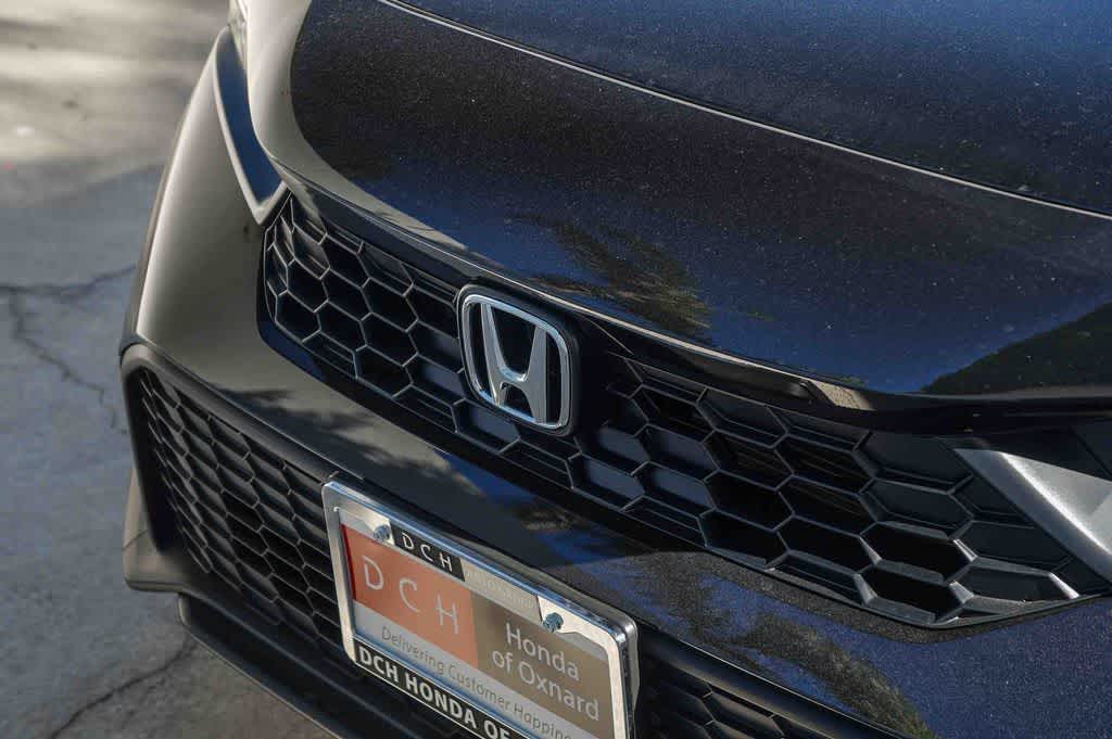 Thumbnail: 2026 Honda Civic - 9