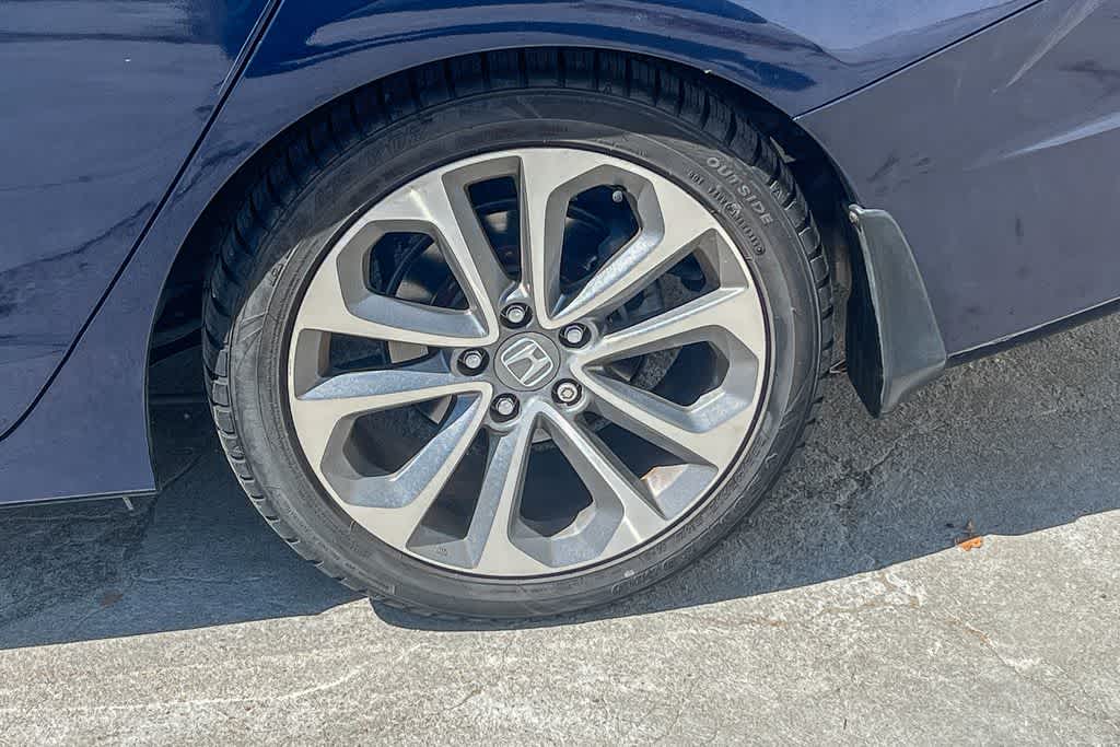 Thumbnail: 2014 Honda Accord - 7