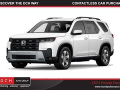 2026 Honda Pilot EX-L SUV