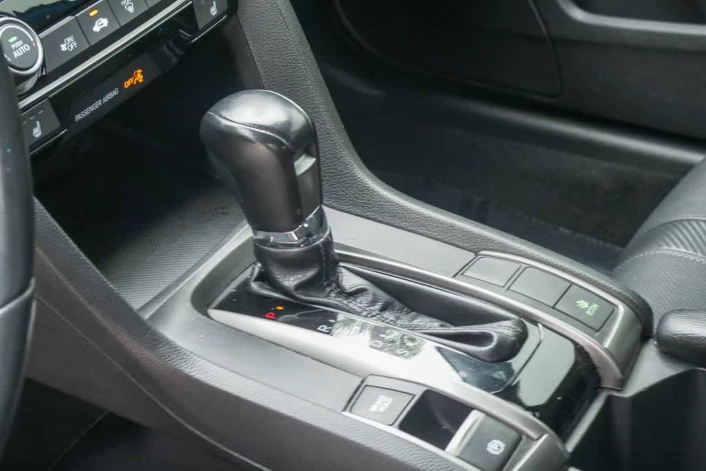 Thumbnail: 2018 Honda Civic - 19