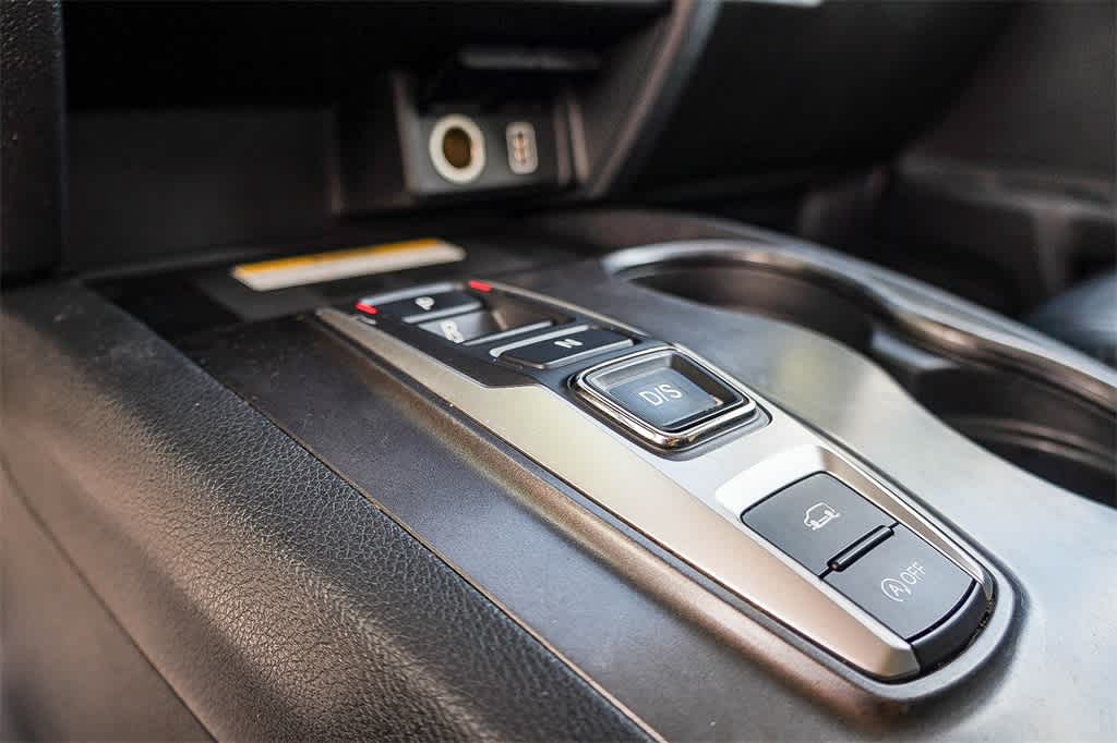 Thumbnail: 2022 Honda Pilot - 25