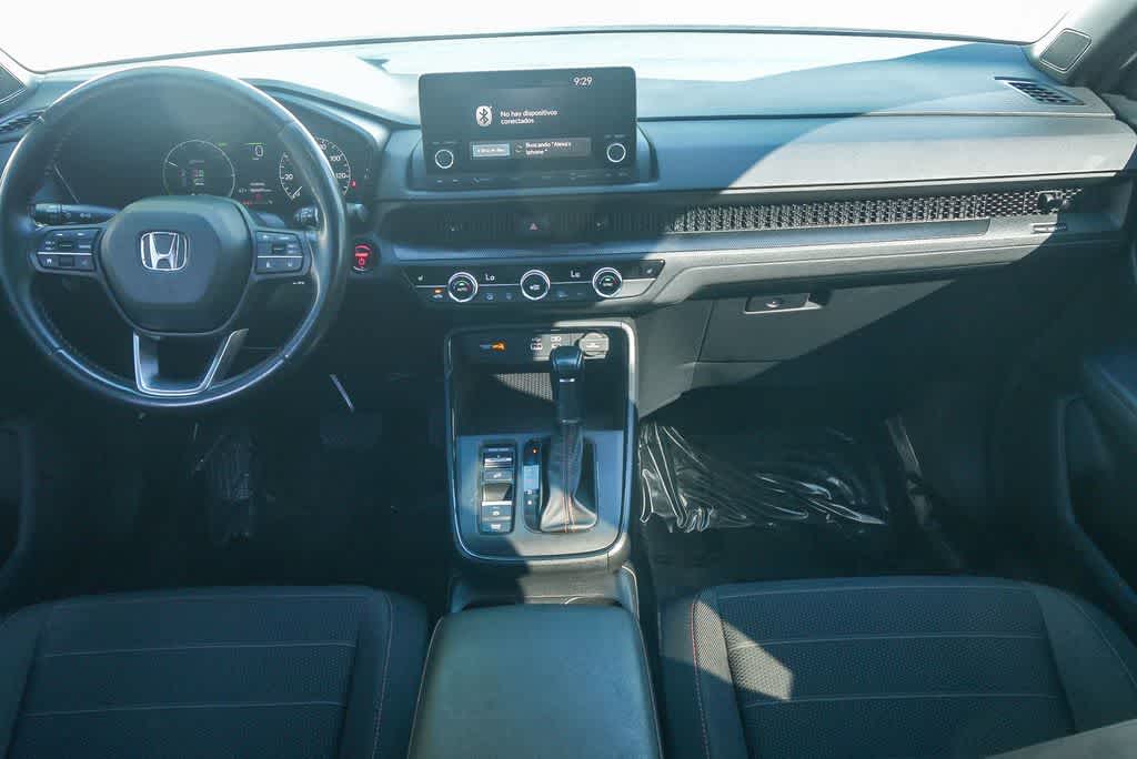 Thumbnail: 2023 Honda CR-V - 11