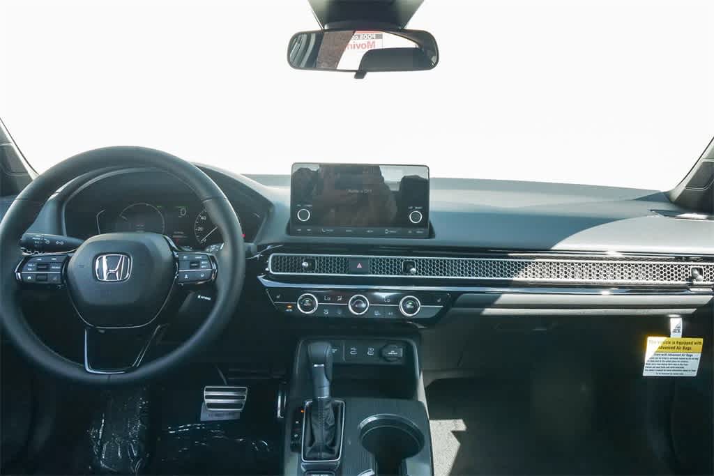 Thumbnail: 2026 Honda Civic - 13