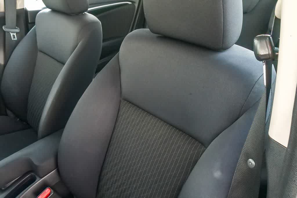 Thumbnail: 2019 Honda Fit - 21