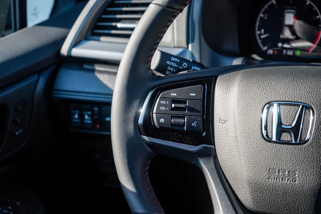 Thumbnail: 2026 Honda Odyssey - 18