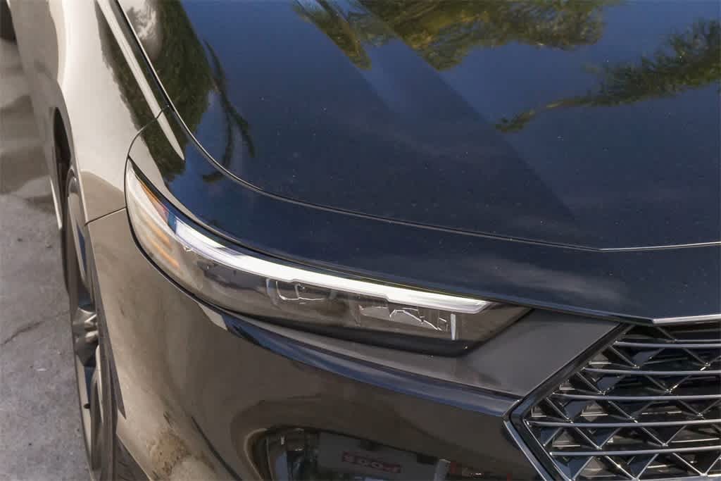Thumbnail: 2025 Honda Accord - 4