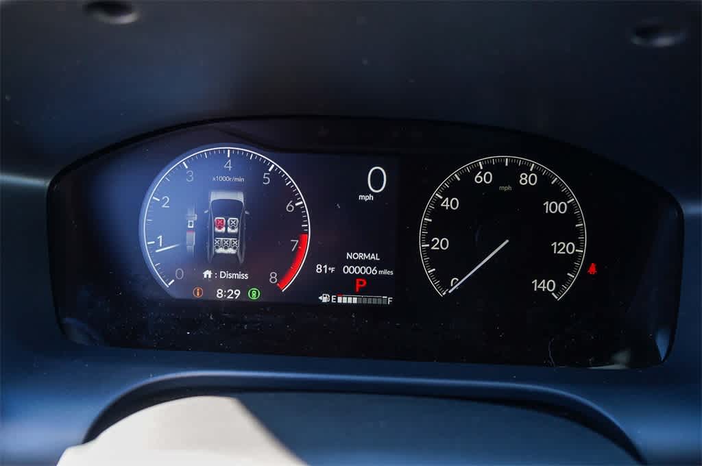 Thumbnail: 2026 Honda HR-V - 26