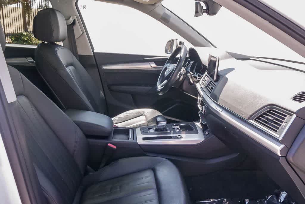 Thumbnail: 2018 Audi Q5 - 15