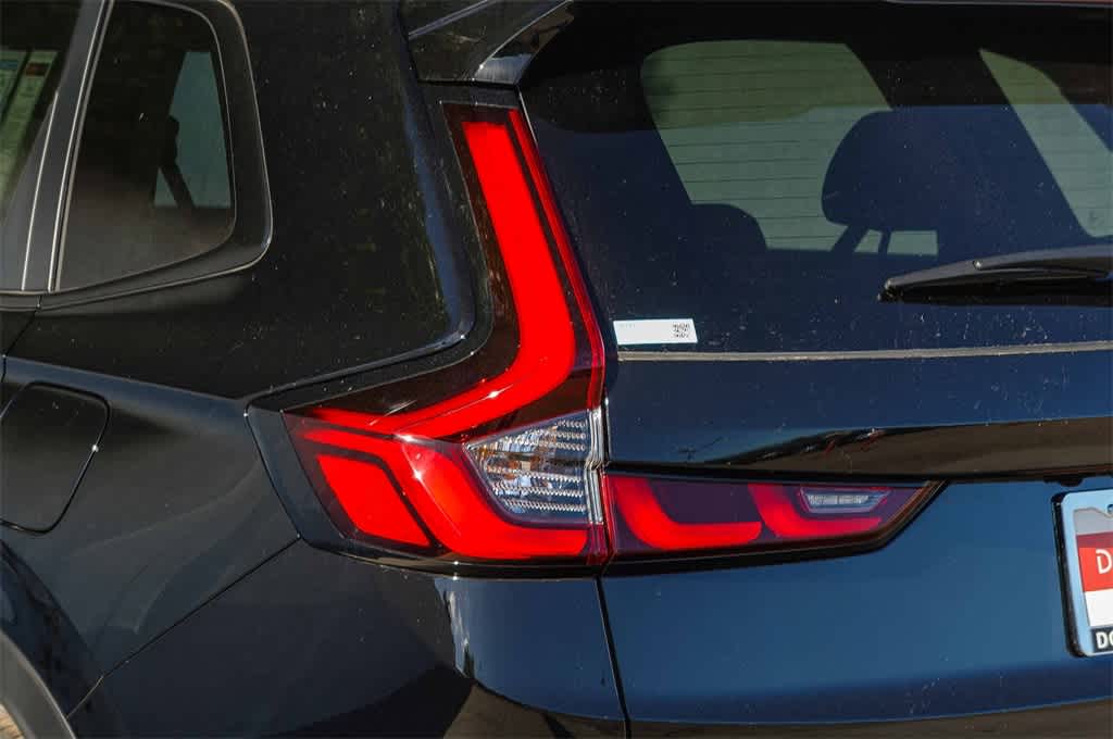 Thumbnail: 2026 Honda CR-V - 7