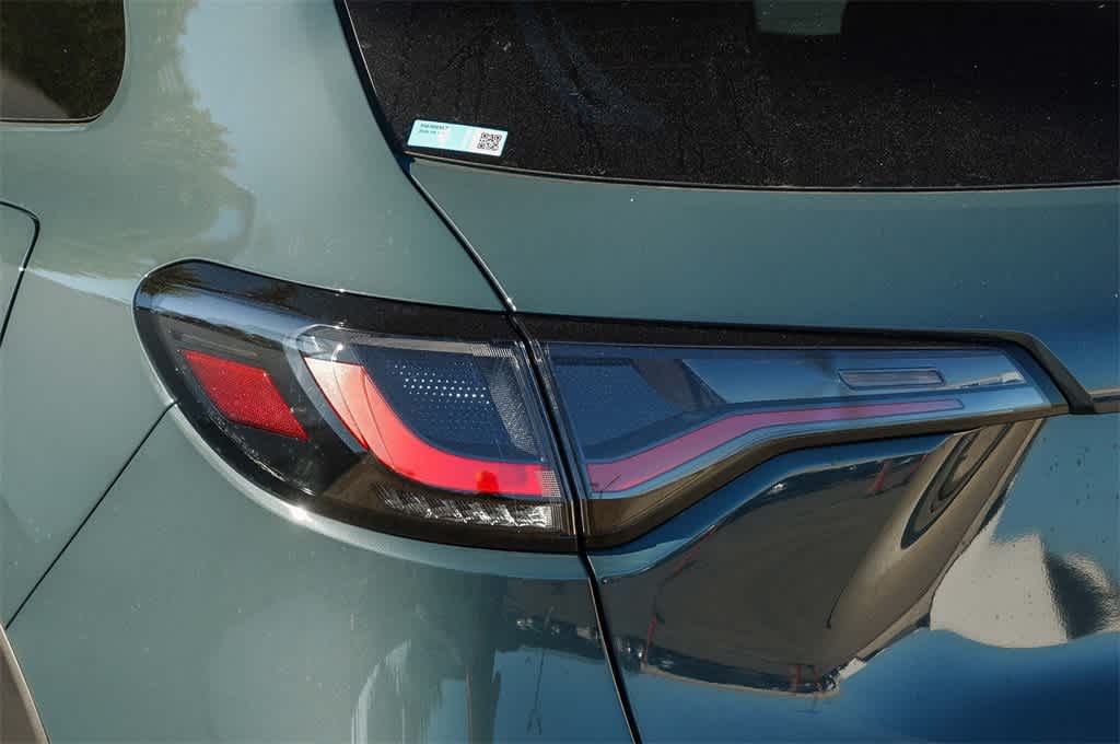 Thumbnail: 2026 Honda HR-V - 7