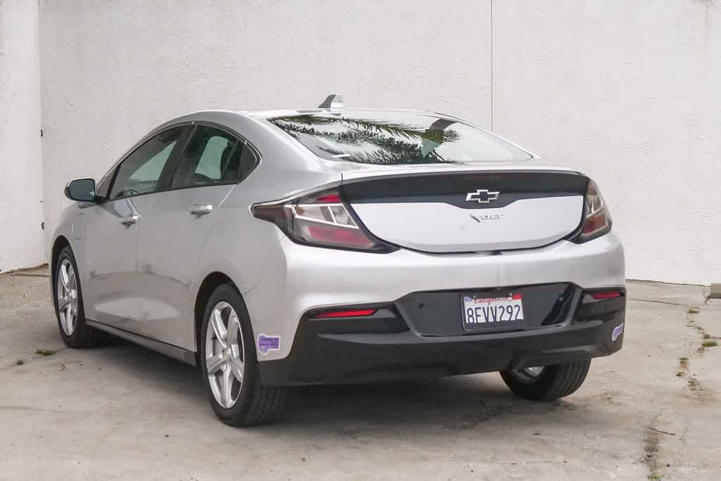 Thumbnail: 2019 Chevrolet Volt - 9