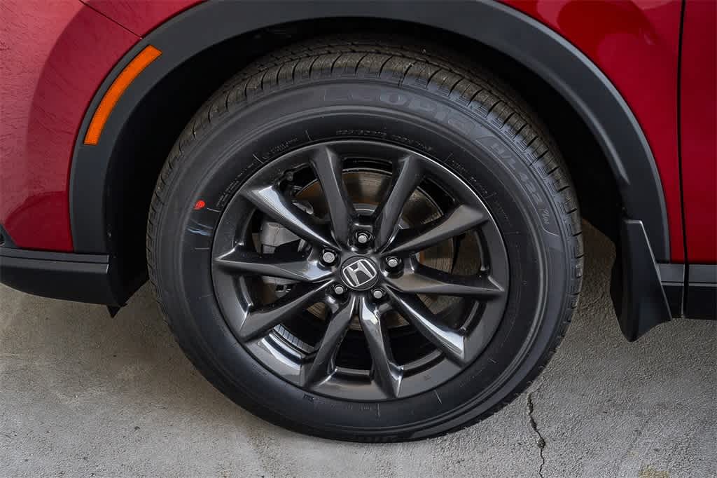 Thumbnail: 2026 Honda CR-V - 10