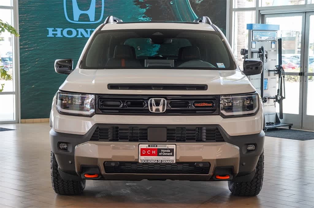 Thumbnail: 2026 Honda Passport - 2