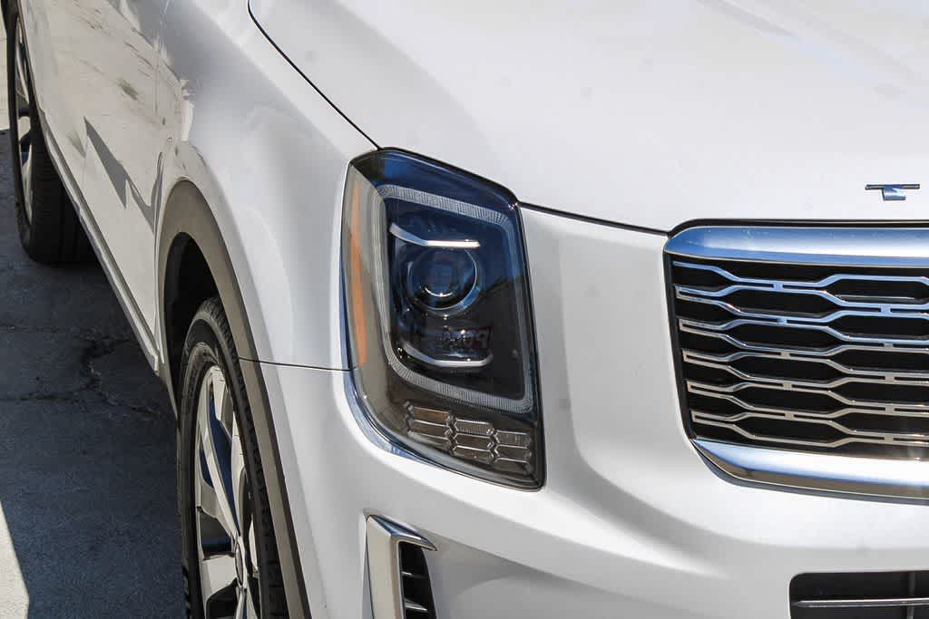 Thumbnail: 2020 Kia Telluride - 4