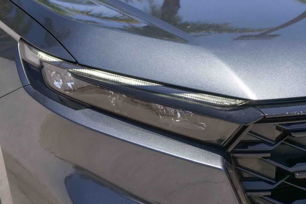 Thumbnail: 2023 Honda CR-V - 3