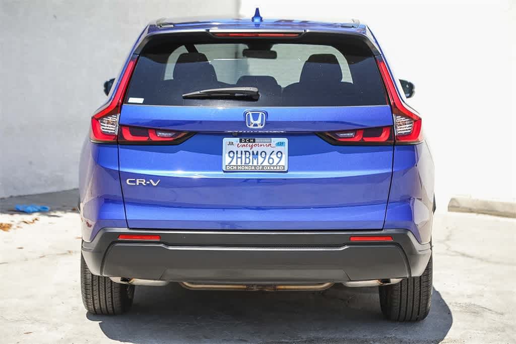 Thumbnail: 2023 Honda CR-V - 5