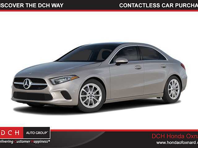 2019 Mercedes-Benz A-Class A 220 -
                  Oxnard, CA