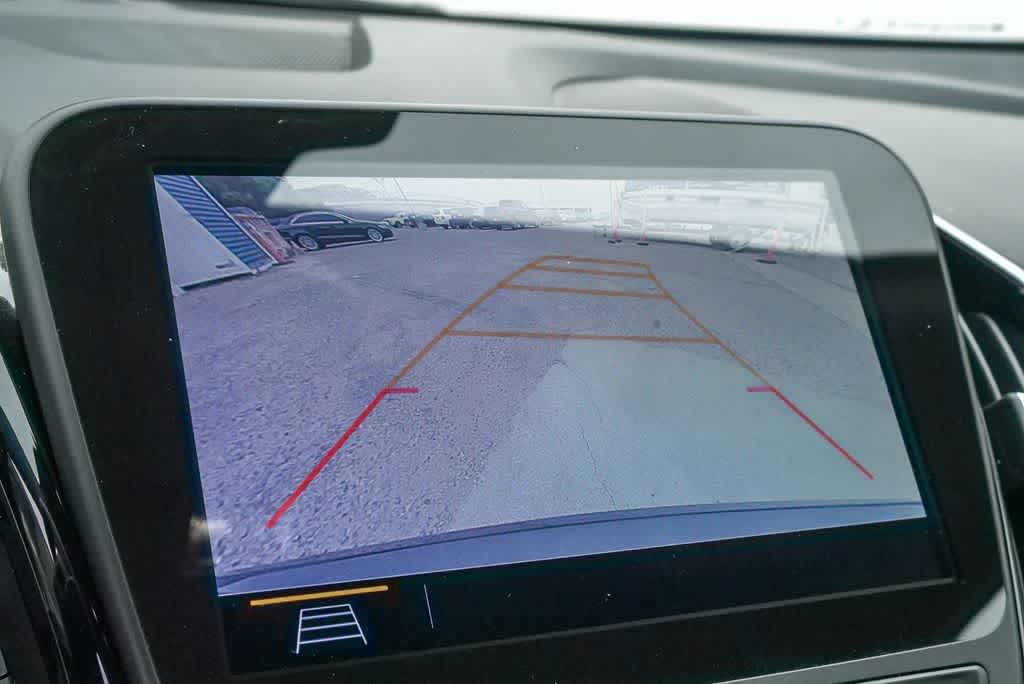 Thumbnail: 2019 Chevrolet Volt - 23