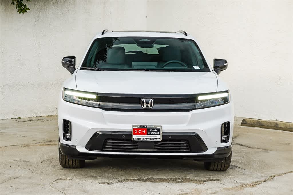 Thumbnail: 2026 Honda Prologue - 2
