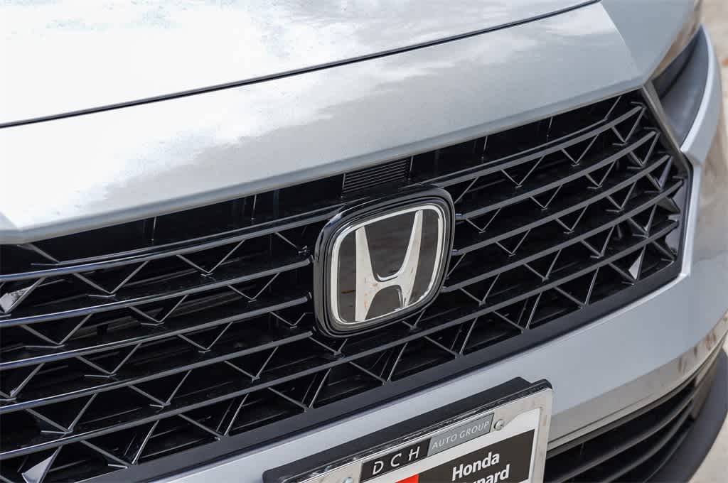 Thumbnail: 2025 Honda Accord - 9